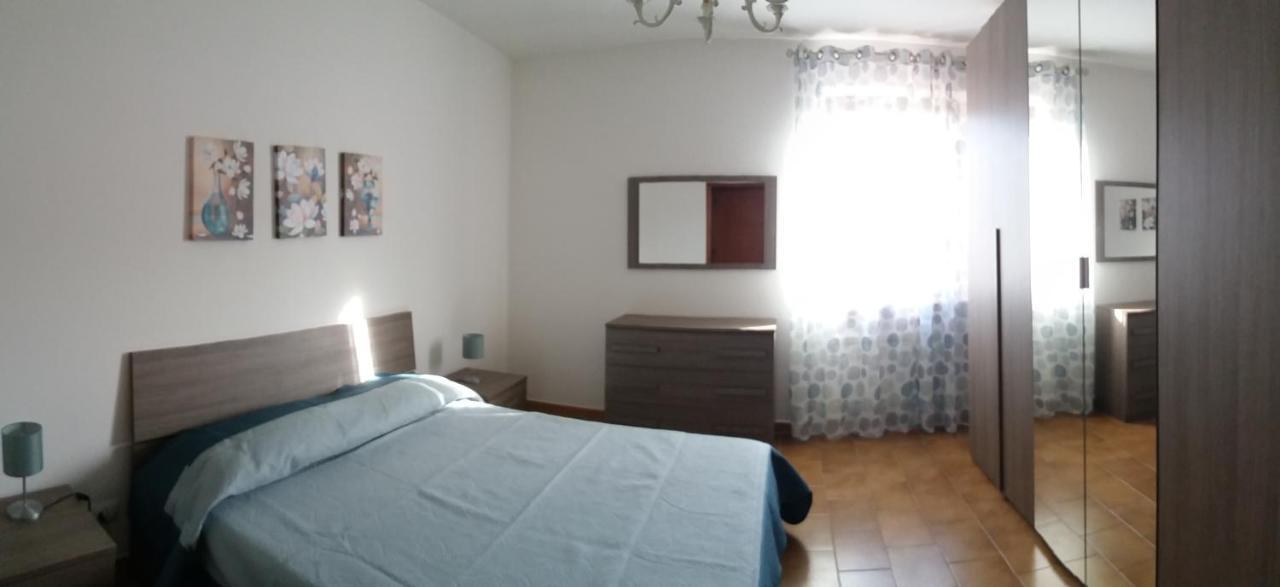 Appartamento Casa Gaia 2 Portoferraio Esterno foto