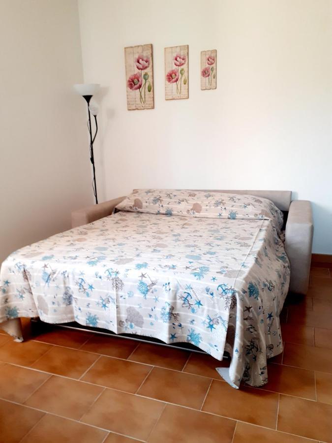 Appartamento Casa Gaia 2 Portoferraio Esterno foto