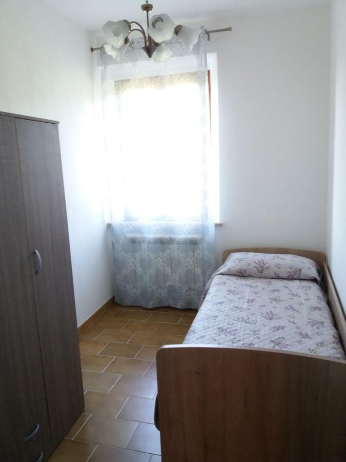 Appartamento Casa Gaia 2 Portoferraio Esterno foto